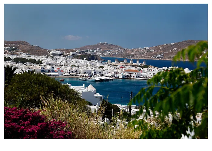 Szálloda Olia Túrlosz