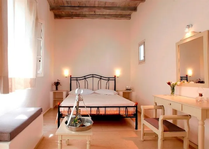 Olia Szálloda Túrlosz