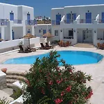 Hotel Olia 3*