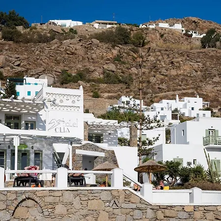 أوليا تورلوس