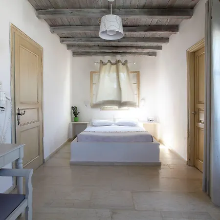 Olia 3* Тоурлос