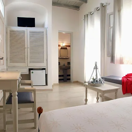 Olia 3* Тоурлос