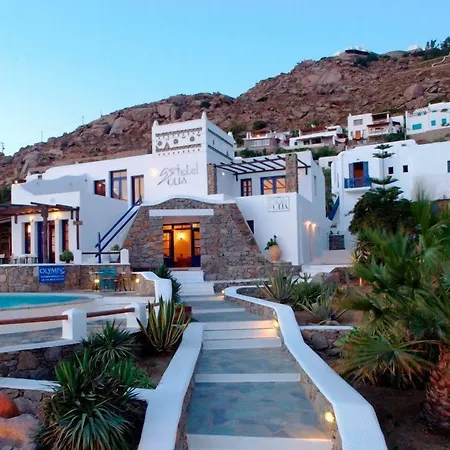 أوليا 3* تورلوس