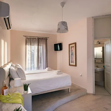 Hotel Olia