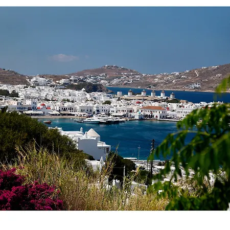 فندق أوليا تورلوس