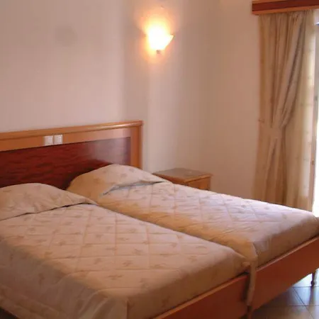 Olia Hotell