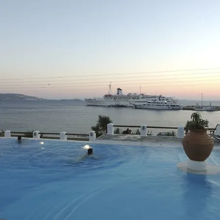 Olia 3* Тоурлос
